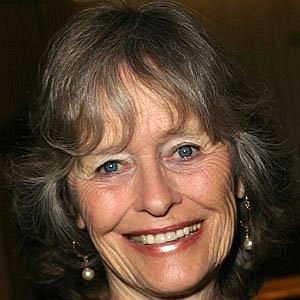 Virginia McKenna net worth