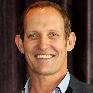 Todd McKenney net worth