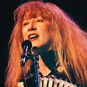 Loreena McKennitt net worth