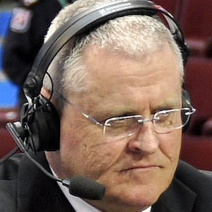 Bob McKenzie net worth