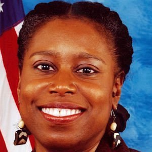 Cynthia McKinney net worth