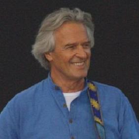 John McLaughlin net worth