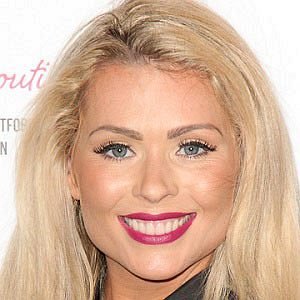 Nicola McLean net worth