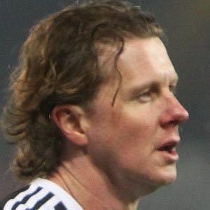 mcmanaman steve