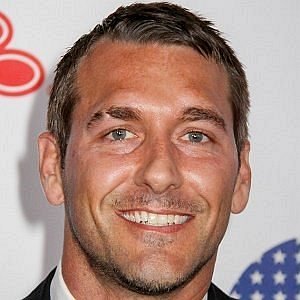 Brandon McMillan net worth