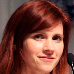 Julie McNiven net worth