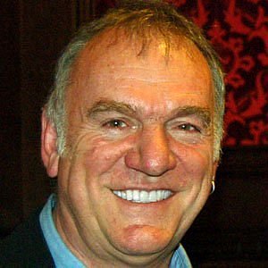 Ralph McTell net worth