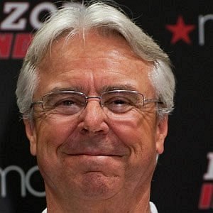 Rick Mears net worth