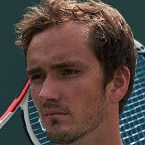 Daniil Medvedev net worth