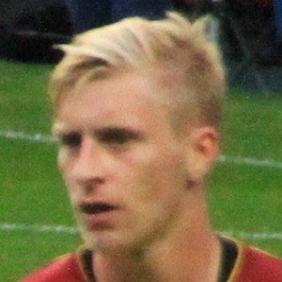 Ben Mee net worth