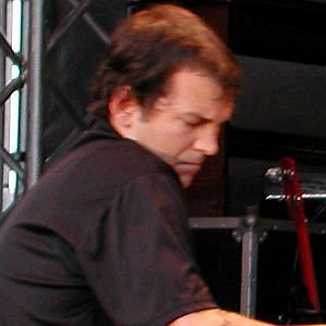 Brad Mehldau net worth