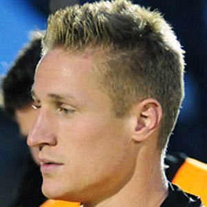 Tim Melia net worth