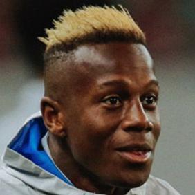 Hamza Mendyl net worth