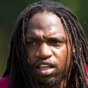 Brandon Meriweather net worth