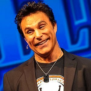 Marc Mero net worth