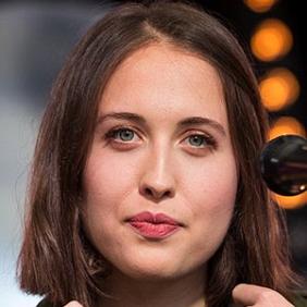 Alice Merton net worth