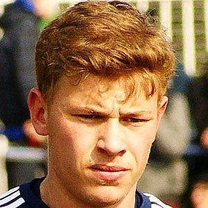 Max Meyer net worth