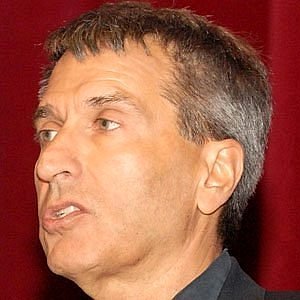 Nicholas Meyer net worth