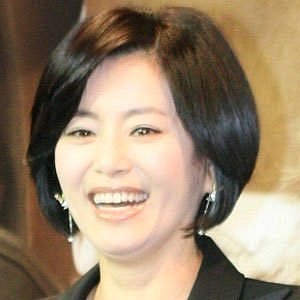 Kyeon Mi-ri net worth