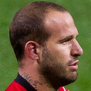 Frederic Michalak net worth