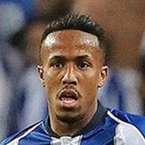 Eder Militao net worth