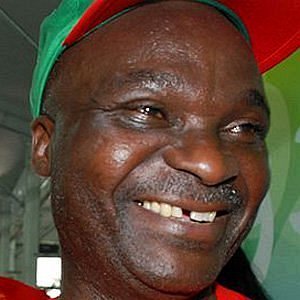 Roger Milla net worth