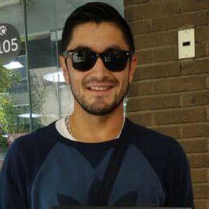 Rodrigo Millar net worth