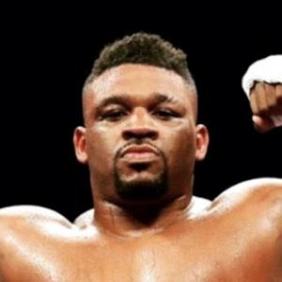 Jarrell Miller net worth