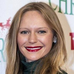 Marci Miller net worth