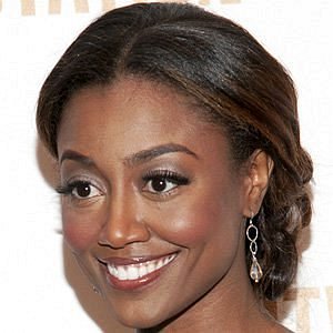 Patina Miller net worth