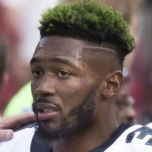 Jalen Mills net worth