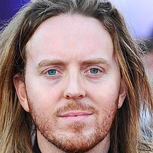 Tim Minchin net worth