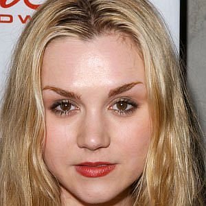 Rachel Miner net worth