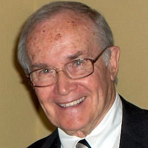 Newton Minow net worth