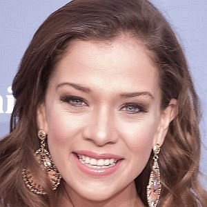 Carolina Miranda net worth