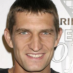 Max Mirnyi net worth