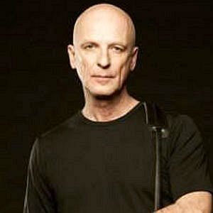 Kim Mitchell net worth