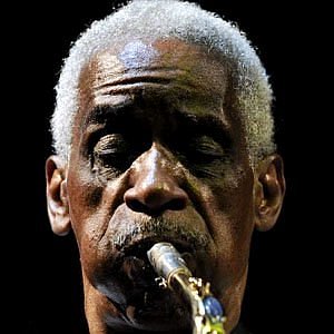 Roscoe Mitchell net worth