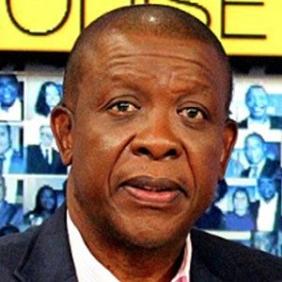 Tim Modise net worth