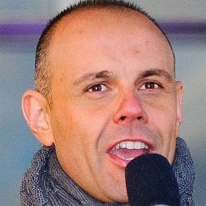 Jason Mohammad net worth