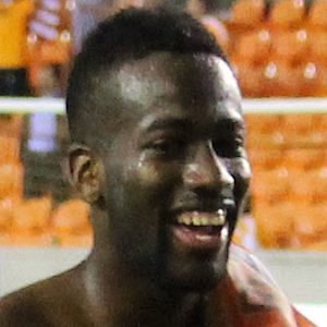 Kevin Molino net worth