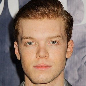 Cameron Monaghan net worth