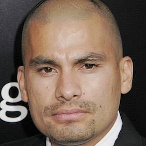 Daniel Moncada net worth