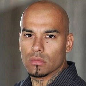 Luis Moncada net worth