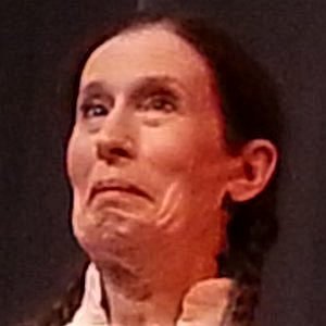 Meredith Monk net worth