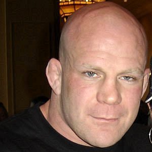 Jeff Monson net worth