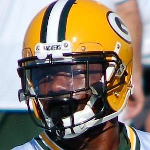 Ty Montgomery net worth