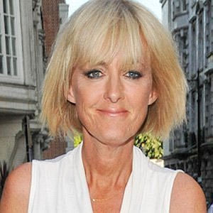 Jane Moore net worth