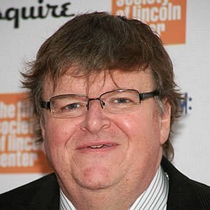 Michael Moore net worth