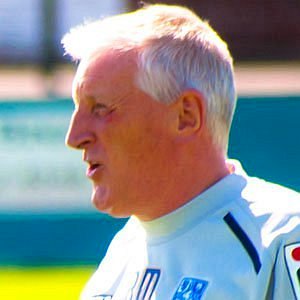 Ronnie Moore net worth